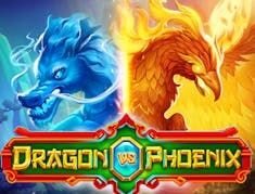 Dragon vs Phoenix – игровой автомат с высоким RTP | GamblingShot