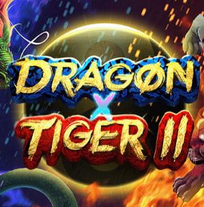 Dragon X Tiger II – ігровий автомат з високим RTP | GamblingShot