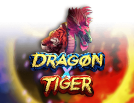 Dragon X Tiger – игровой автомат с высоким RTP | GamblingShot