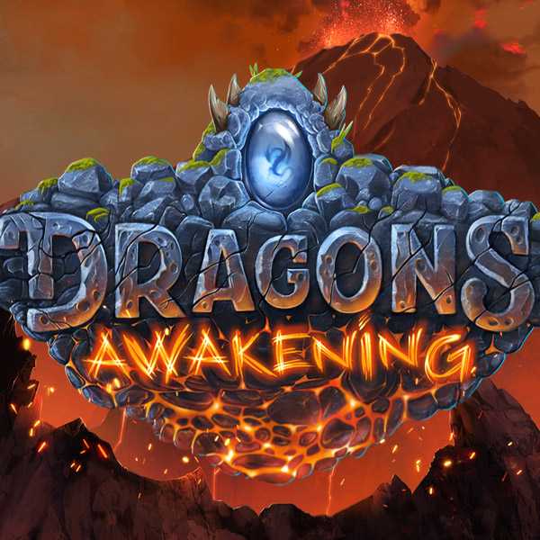 Dragons Awakening – игровой автомат с высоким RTP | GamblingShot