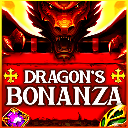 Dragon's Bonanza – игровой автомат с высоким RTP | GamblingShot
