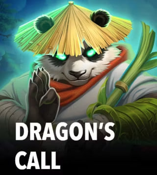 Dragon's Call – slot game with high RTP | GamblingShot