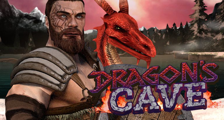 Dragon’s Cave – slot game with high RTP | GamblingShot