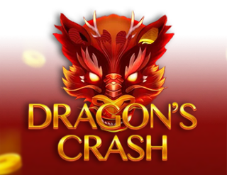 Dragon's Crash – slot game with high RTP | GamblingShot