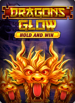 Dragons Glow Hold and Win – slot game with high RTP | GamblingShot