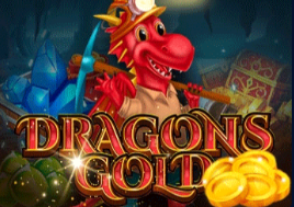 Dragons Gold – игровой автомат с высоким RTP | GamblingShot