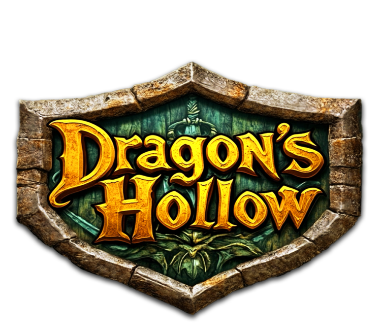 Dragon's Hollow – slot game with high RTP | GamblingShot