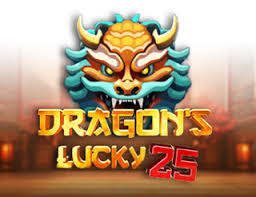 Dragon`s Lucky 25 – slot game with high RTP | GamblingShot