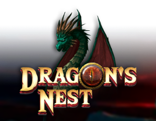 Dragon's Nest – slot game with high RTP | GamblingShot