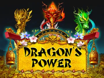 Dragon’s Power – ігровий автомат з високим RTP | GamblingShot