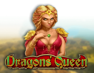 Dragons' Queen – игровой автомат с высоким RTP | GamblingShot