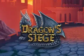 Dragon's Siege – игровой автомат с высоким RTP | GamblingShot