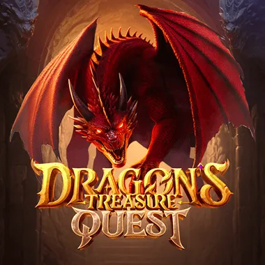 Dragon's Treasure Quest – ігровий автомат з високим RTP | GamblingShot