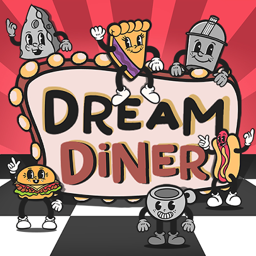 Dream Diner – ігровий автомат з високим RTP | GamblingShot