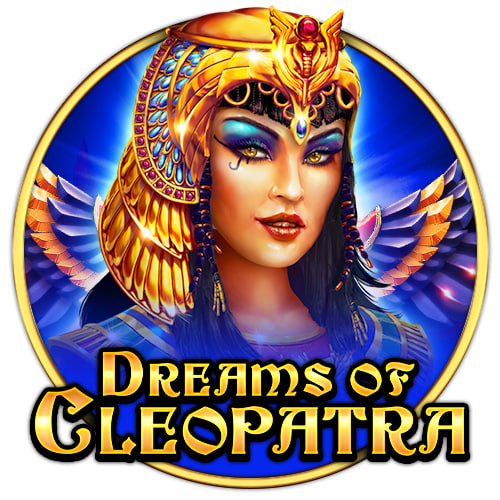 Dreams Of Cleopatra – slot game with high RTP | GamblingShot