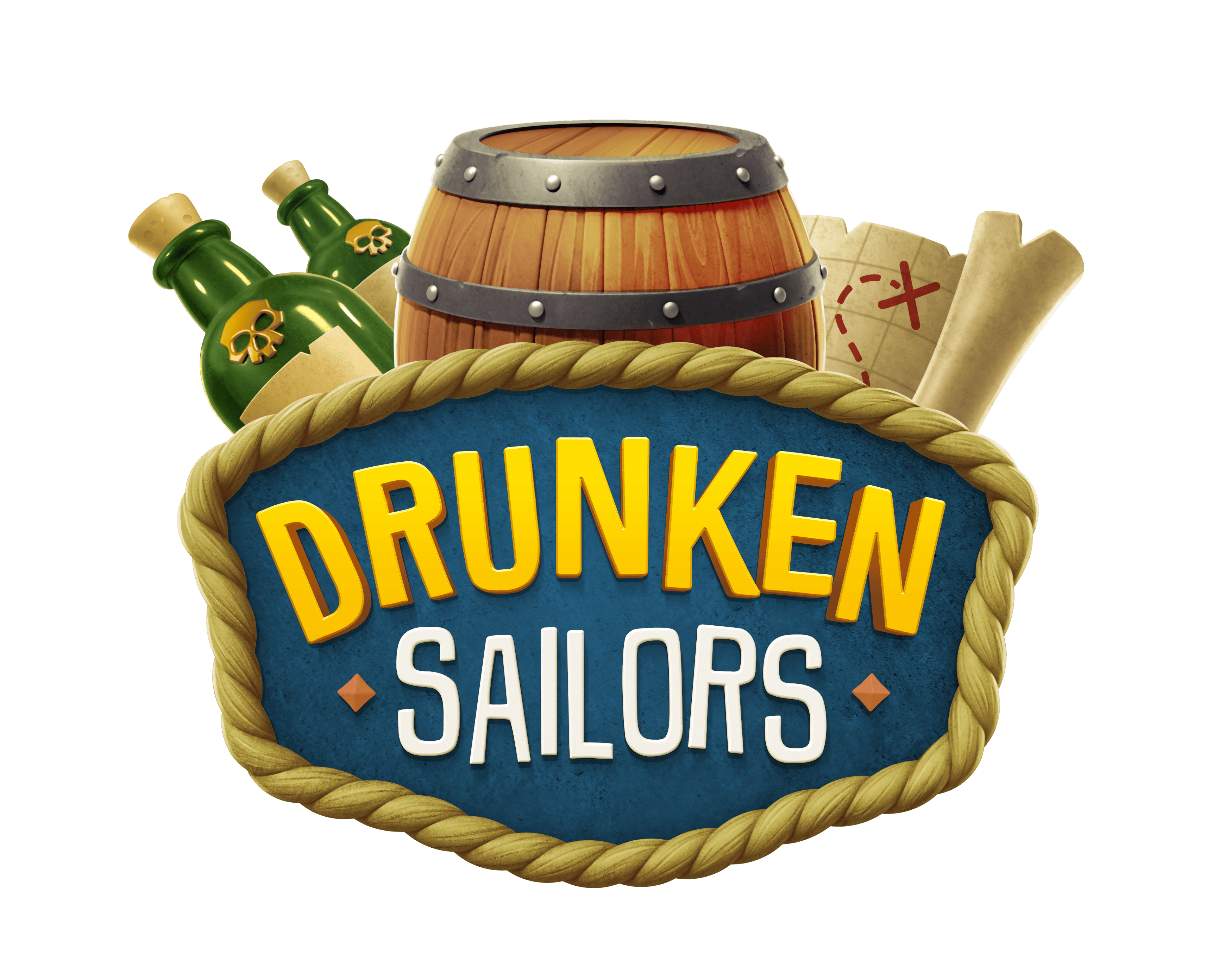 Drunken Sailors – игровой автомат с высоким RTP | GamblingShot