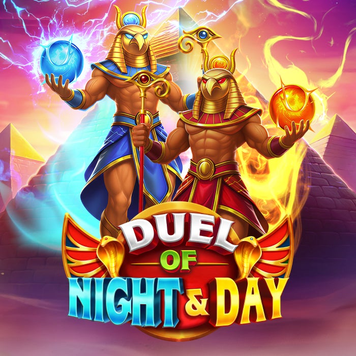 Duel of Night & Day – ігровий автомат з високим RTP | GamblingShot