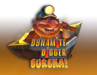 Dynamite Digger Eureka – ігровий автомат з високим RTP | GamblingShot