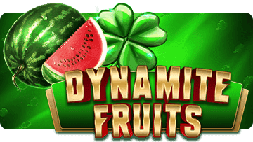 Dynamite Fruits Deluxe – ігровий автомат з високим RTP | GamblingShot