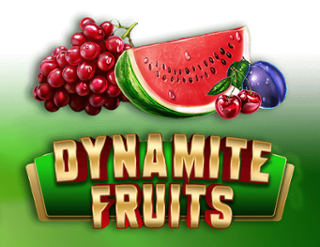 Dynamite Fruits – игровой автомат с высоким RTP | GamblingShot