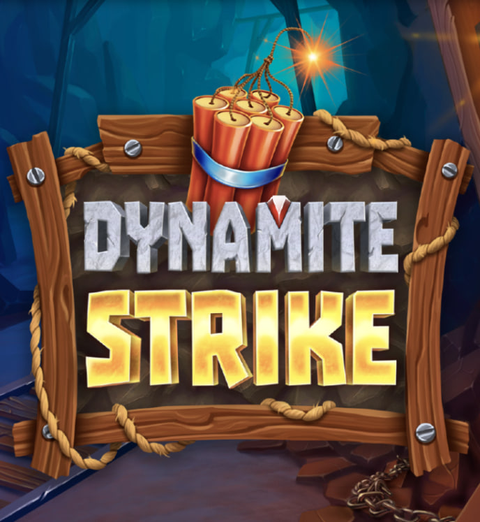 Dynamite Strike – ігровий автомат з високим RTP | GamblingShot