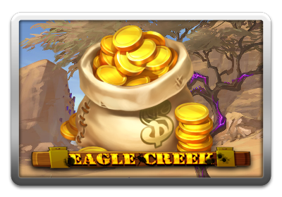 EAGLE CREEK – игровой автомат с высоким RTP | GamblingShot