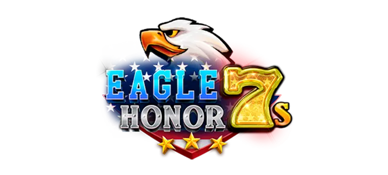 Eagle Honor 7s – slot game with high RTP | GamblingShot