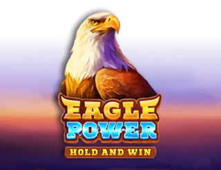 Eagle Power: Hold and Win – slot game with high RTP | GamblingShot