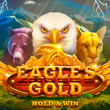Eagle’s Gold – ігровий автомат з високим RTP | GamblingShot