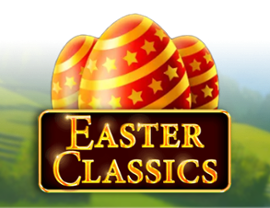 Easter Classics – slot game with high RTP | GamblingShot