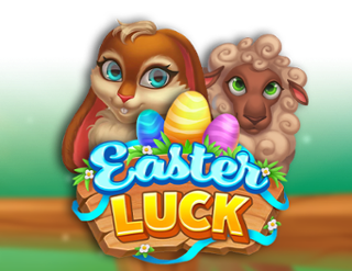 Easter Luck – игровой автомат с высоким RTP | GamblingShot
