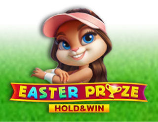 Easter Prize Hold And Win – ігровий автомат з високим RTP | GamblingShot