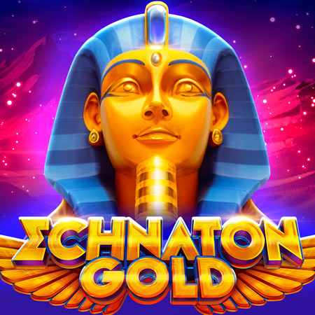 Echnaton Gold – slot game with high RTP | GamblingShot