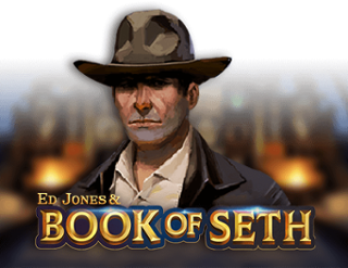 Ed Jones & Book of Seth Xtreme! – ігровий автомат з високим RTP | GamblingShot