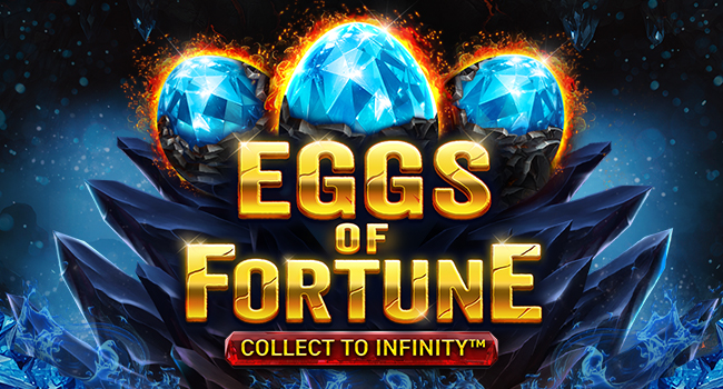 Eggs of Fortune – slot game with high RTP | GamblingShot