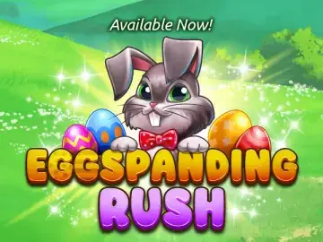 Eggspanding Rush – игровой автомат с высоким RTP | GamblingShot