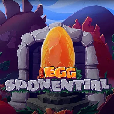 Eggsponential – игровой автомат с высоким RTP | GamblingShot