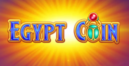 Egypt Coin – ігровий автомат з високим RTP | GamblingShot