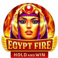 Egypt Fire – ігровий автомат з високим RTP | GamblingShot