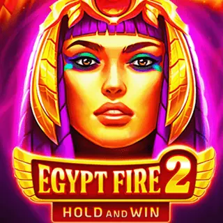 Egypt Fire 2 – ігровий автомат з високим RTP | GamblingShot