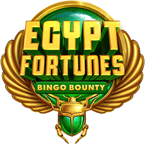 Egypt Fortunes: Bingo Bounty – ігровий автомат з високим RTP | GamblingShot