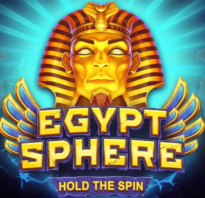 Egypt Sphere: Hold The Spin – slot game with high RTP | GamblingShot