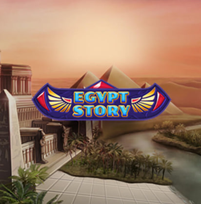 Egypt Story – игровой автомат с высоким RTP | GamblingShot