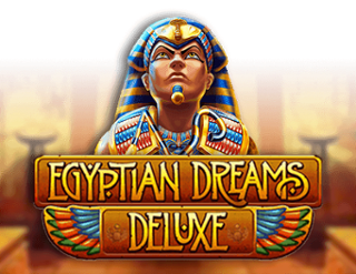Egyptian Dreams Deluxe – slot game with high RTP | GamblingShot