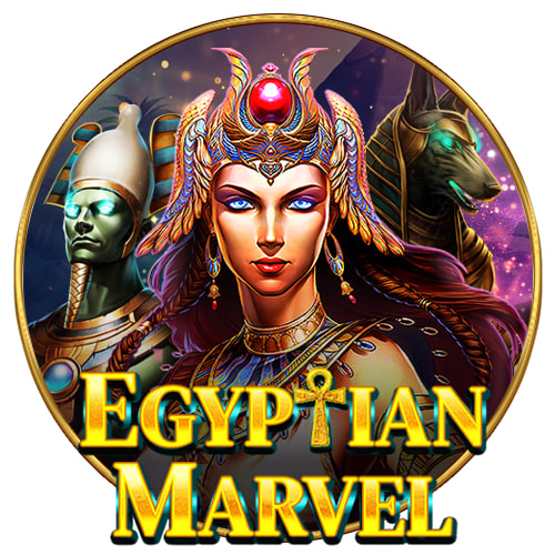 Egyptian Marvel – игровой автомат с высоким RTP | GamblingShot