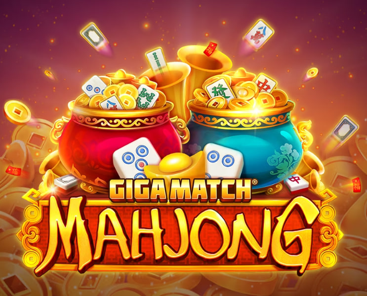 Giga Match® Mahjong – ігровий автомат з високим RTP | GamblingShot