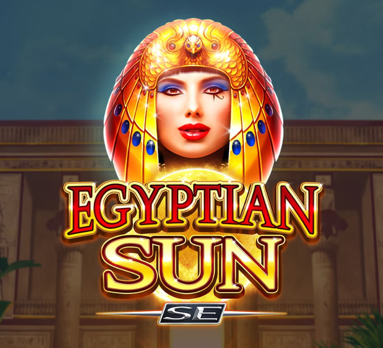 Egyptian Sun SE – ігровий автомат з високим RTP | GamblingShot