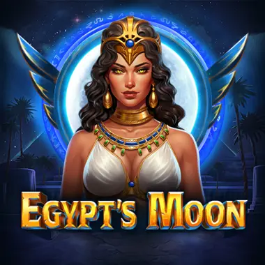 Egypt’s moon – slot game with high RTP | GamblingShot