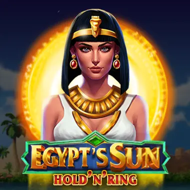 Egypt’s Sun – slot game with high RTP | GamblingShot