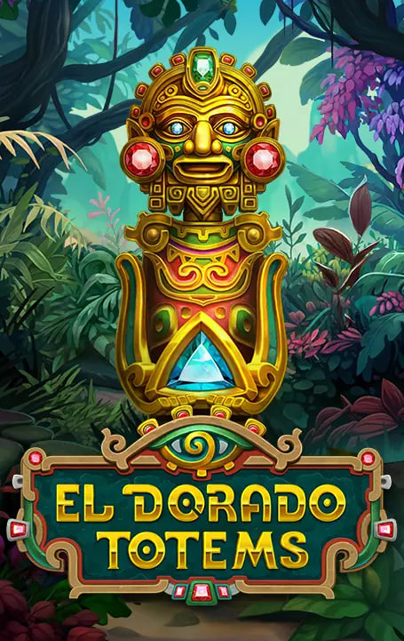 El Dorado Totems – ігровий автомат з високим RTP | GamblingShot